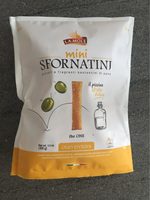 Mini sfornatini
