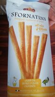 Sfornatini