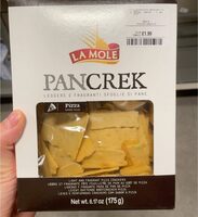 Pangrek