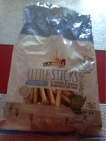 Little sticks
