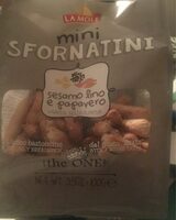Mini sfornatini