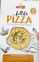Little pizza
