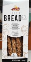 Like a Breadzel