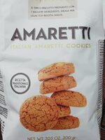 Amaretti