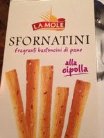 Sfornatini