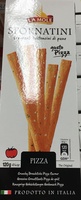 Sfornatini gusto Pizza