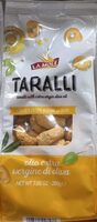 Taralli