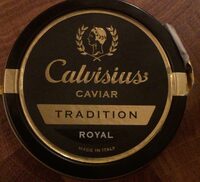 Caviar