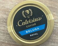 Caviar Beluga