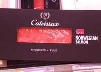 Salmone calvisius