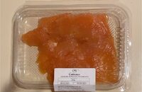 Salmone Norvegese Affumicato
