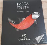 Trota affumicata