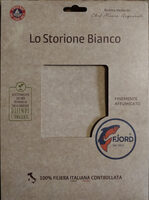 Lo storione bianco