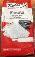 Farina multiuso