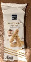 Savoiardi