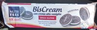 Biscream