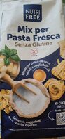 Mix per Pasta Fresca