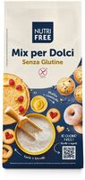 Mix per dolci