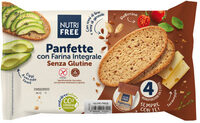 Panfette integrale
