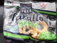 Tarallo break