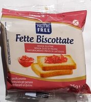 Fette Biscottate