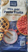 Mix per pasta frolla