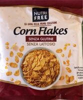 Corn Flakes senza glutine