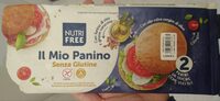 Il mio panino