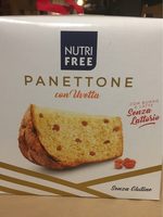Panettone