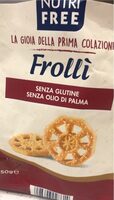 Frollì