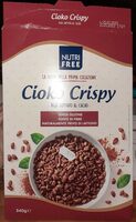 Cioko Crispy