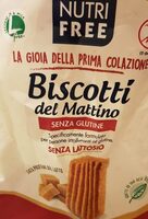 Biscotti del mattino