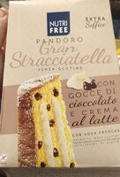 Pandoro gran granella
