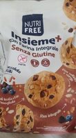 Insieme + con farina integrale senza glutine