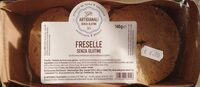 Freselle