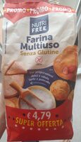 Farina multiuso