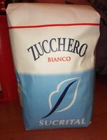 Zucchero bianco