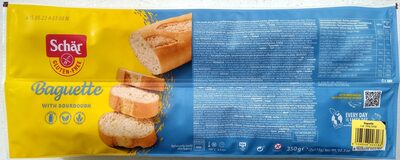 Baguette by Schär