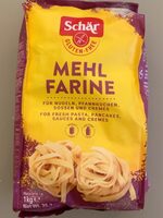 FARINE - MEHL - Farine universelle