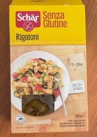 Rigatoni