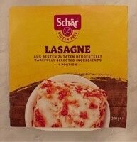 Lasagne