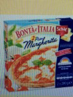 Margarita Pizza