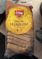 MAESTRO CEREALE - Pain aux céréales tranché