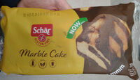 Marbre au cacao