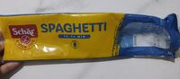 Schar Gluten Free Spaghetti