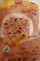 Fusilli