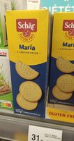 Rich Tea Biscuits