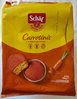 Carrotinis