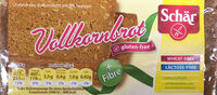 Vollkornbrot
