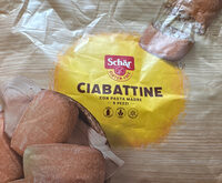 Ciabattine